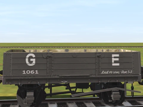 GE 4 p GE 4 p