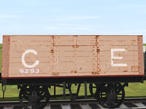 GE 7 GE 7