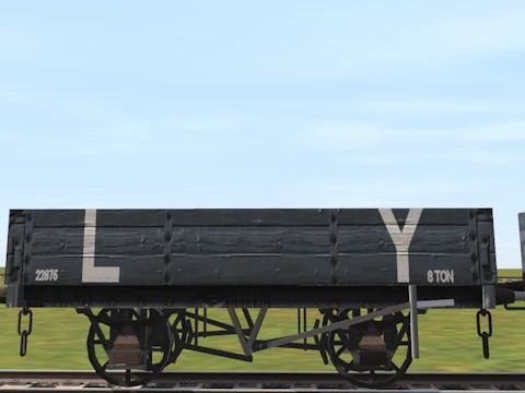 L&Y 17_5 L&Y 17_5
