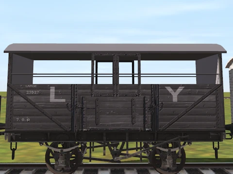 L&Y cattle L&Y cattle