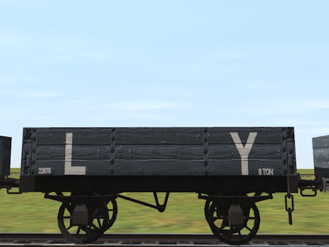 L&y3 wood L&y3 wood