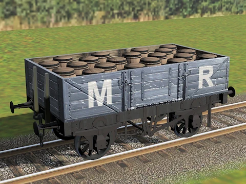 MR 5 plank MR 5 plank