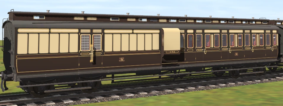 gwr brake comp gwr brake comp