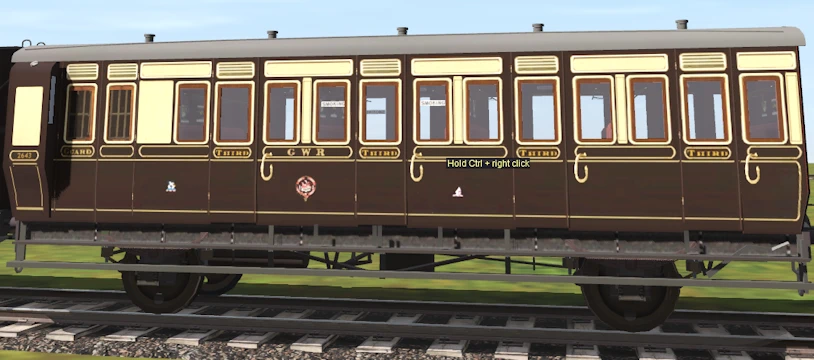 gwr brake gwr brake