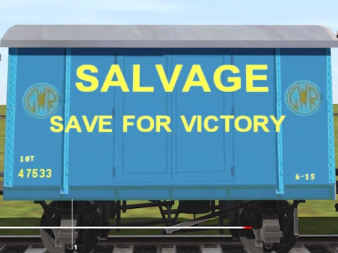 gwr salvage gwr salvage