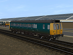 br cl 121