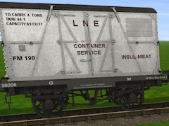lne con