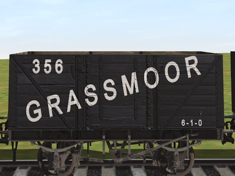 356 grass