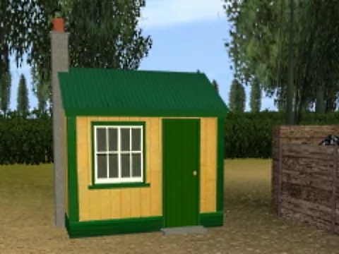 768291_12942__DWW_Small_shed_(timber)_04 768291_12942__DWW_Small_shed_(timber)_04