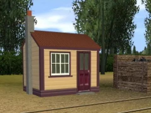 768291_13057__DWW_Small_shed_(timber)_04b 768291_13057__DWW_Small_shed_(timber)_04b