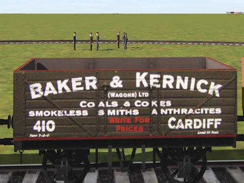 baker