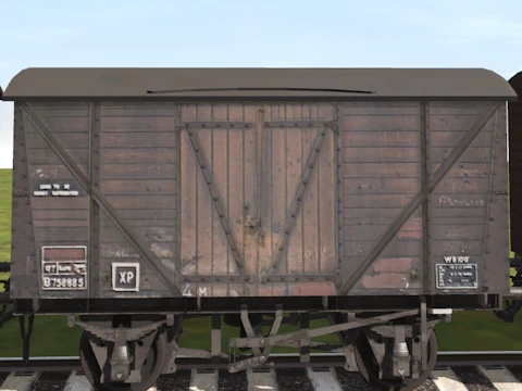 br 12 ton 2