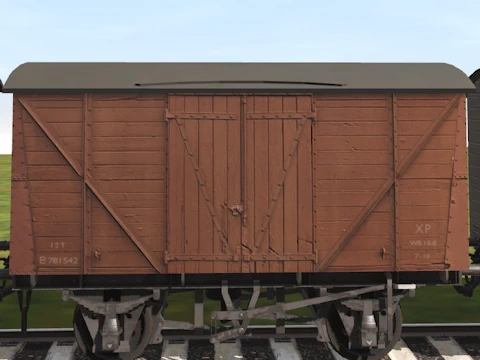 br 12 ton