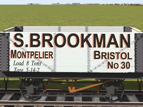brook