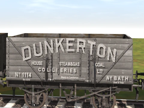 dunk