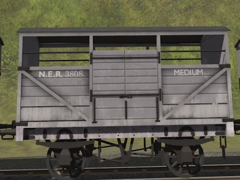 edh6 lner catt2