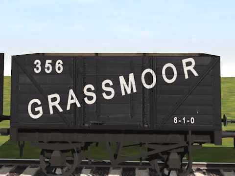 grasm