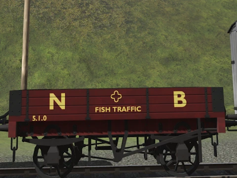 nb fish nb fish
