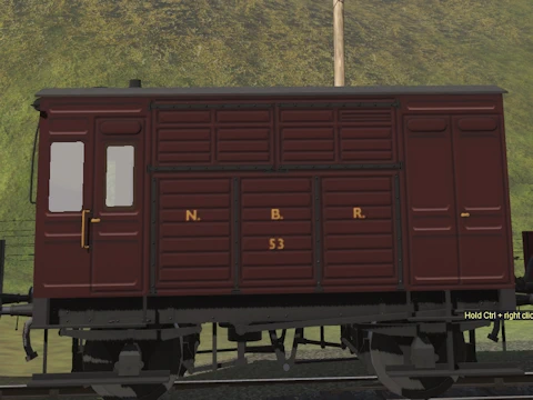 nbhorse