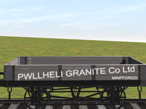 pwll gran