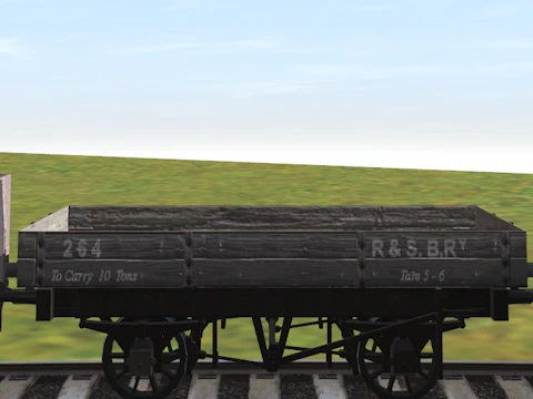 r&s
