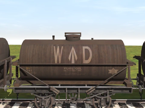 wd fuel oil