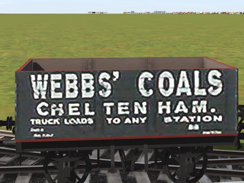webbs