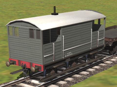 brbrake