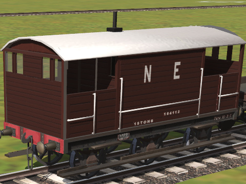 lnerbrakepre19