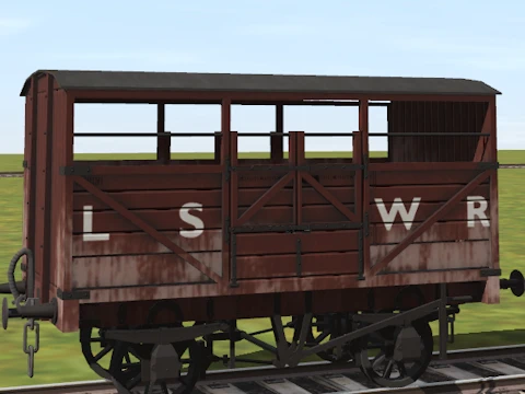lswrcattle